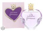 Vera Wang Princess Eau de Toilette 50ml Sprej - Fragrance