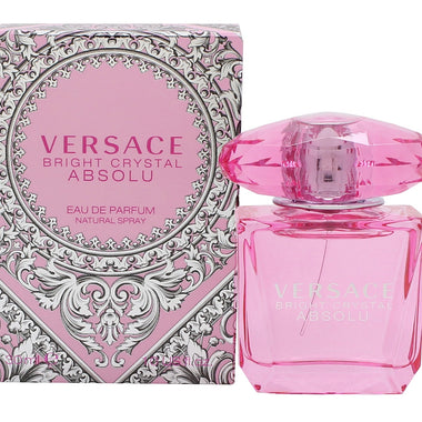 Versace Bright Crystal Absolu Eau de Parfum 30ml Sprej - Fragrance