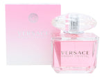 Versace Bright Crystal Eau de Toilette 200ml Spray - Fragrance