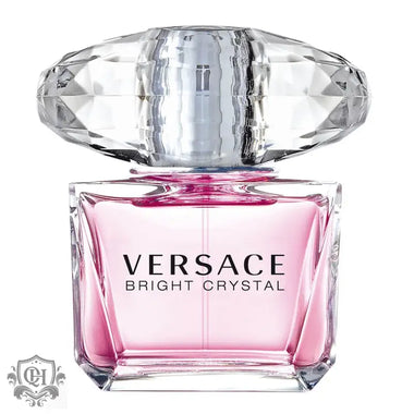 Versace Bright Crystal Parfum Eau de Parfum 90ml Spray - Fragrance