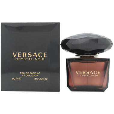 Versace Crystal Noir Eau de Parfum 90ml Sprej - Fragrance