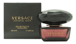 Versace Crystal Noir Eau de Toilette 50ml Sprej - Fragrance