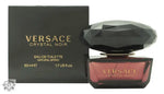 Versace Crystal Noir Eau de Toilette 50ml Sprej - Fragrance