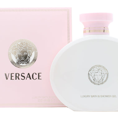 Versace Versace Duschgel 200ml - Shower & Body Care