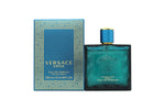 Versace Eros Eau de Parfum 100ml Spray - QH Clothing | Beauty