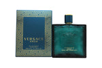 Versace Eros Eau de Parfum 200ml Sprej - Fragrance