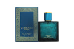 Versace Eros Eau de Parfum 50ml Sprej - Fragrance