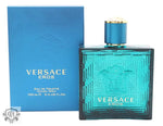 Versace Eros Eau de Toilette 100ml Sprej - QH Clothing | Beauty