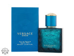 Versace Eros Eau de Toilette 30ml Sprej - Fragrance