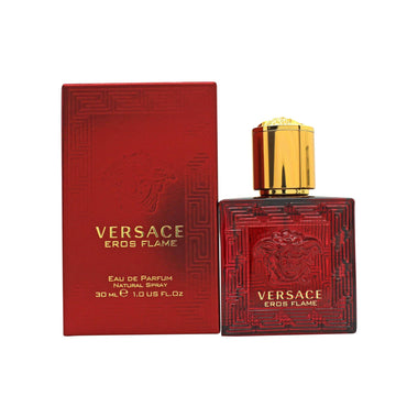 Versace Eros Flame Eau de Parfum 30ml Spray - Fragrance