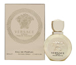 Versace Eros Pour Femme Eau de Parfum 50ml Spray - Fragrance