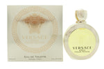 Versace Eros Pour Femme Eau de Toilette 100ml Sprej - Fragrance