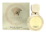 Versace Eros Pour Femme Eau de Toilette 50ml Sprej - Fragrance