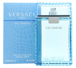 Versace Man Eau Fraiche Eau de Toilette 200ml Sprej - Fragrance