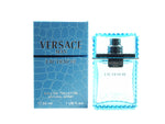 Versace Man Eau Fraiche Eau de Toilette 30ml Sprej - Fragrance