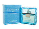 Versace Man Eau Fraiche Eau de Toilette 50ml Sprej - Fragrance