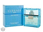 Versace Man Eau Fraiche Eau de Toilette 50ml Sprej - Fragrance