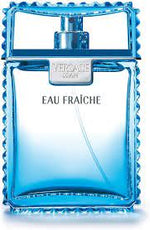 Versace Man Eau Fraiche Deodorant Spray 100ml - Bath & Body