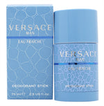 Versace Man Eau Fraiche Deodorant Stick 75ml - QH Clothing