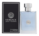 Versace New Homme Deodorant 100ml Spray - Shower & Body Care