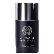 Versace New Homme Deodorant Stick 75ml - Bath & Body