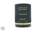 Versace Pour Femme Dylan Blue Eau de Parfum 50ml Spray - Fragrance