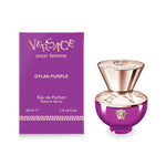 Versace Pour Femme Dylan Purple Eau de Parfum 30ml Spray - Fragrance