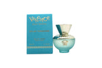 Versace Pour Femme Dylan Turquoise Eau de Toilette 50ml Sprej - Fragrance