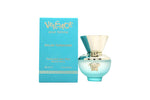 Versace Pour Femme Dylan Turquoise Perfumed Hair Mist 30ml - Hair Care