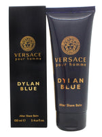 Versace Pour Homme Dylan Blue Aftershave Balm 100ml - Skin Care