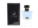 Versace Pour Homme Eau de Toilette 50ml Sprej - Fragrance