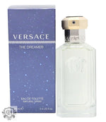 Versace The Dreamer Eau de Toilette 100ml Spray - Fragrance