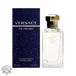 Versace The Dreamer Eau de Toilette 100ml Spray - Fragrance