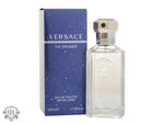 Versace The Dreamer Eau de Toilette 50ml Spray - QH Clothing | Beauty