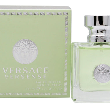 Versace Versense Eau de Toilette 30ml Sprej - Fragrance