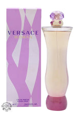 Versace Woman Eau de Parfum 100ml Spray - Fragrance