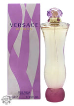 Versace Woman Eau de Parfum 50ml Spray - QH Clothing | Beauty