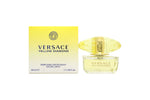 Versace Yellow Diamond Deodorant 50ml Sprej - Shower & Body Care