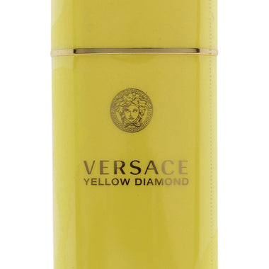 Versace Yellow Diamond Deodorant Stick 50ml - Shower & Body Care