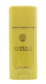 Versace Yellow Diamond Deodorant Stick 50ml - Shower & Body Care