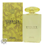 Versace Yellow Diamond Duschgel 200ml - Shower & Body Care