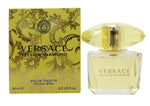 Versace Yellow Diamond Eau de Toilette 90ml Sprej - Fragrance