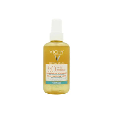 Vichy Capital Soleil Solar Protective Vatten Sprej SPF50 200ml - Sun Care & Tanning