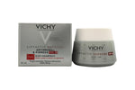 Vichy Lift Activ Supreme Intensive Anti-Rynkor & Firming Vård SPF30 50ml - Skin Care