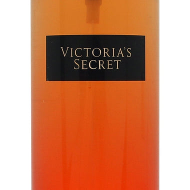 Victorias Secret Amber Romance Fragrance Mist 250ml - Ny Förpackning - Shower & Body Care