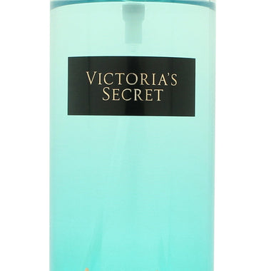 Victoria’s Secret Aqua Kiss Fragrance Mist 250ml - New Packaging - Shower & Body Care