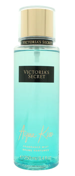 Victoria’s Secret Aqua Kiss Fragrance Mist 250ml - New Packaging - Shower & Body Care