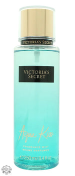 Victoria’s Secret Aqua Kiss Fragrance Mist 250ml - New Packaging - Shower & Body Care