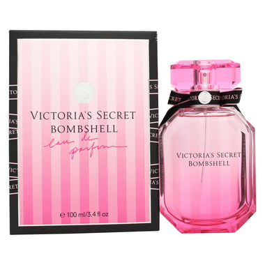 Victoria’s Secret Bombshell Eau de Parfum 100ml Spray - Fragrance