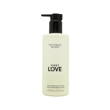 Victoria’s Secret First Love Body Lotion 250ml - Shower & Body Care